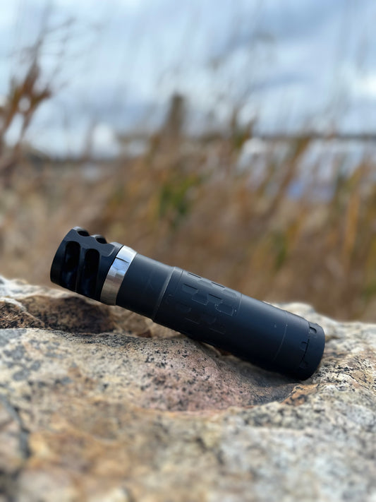Charlie Comp Brake(30 cal.)