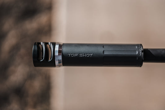 BOSS Comp Brake(30 cal.)