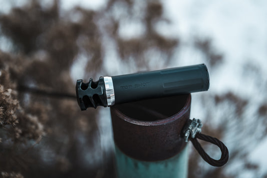 BOSS Comp Brake(30 cal.)