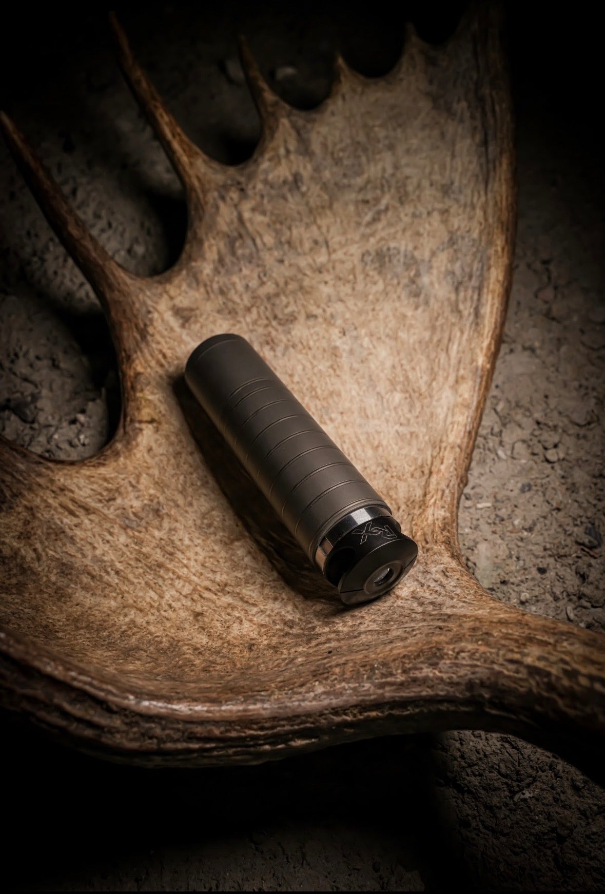 Lightweight Hunter Brake(Bravo)