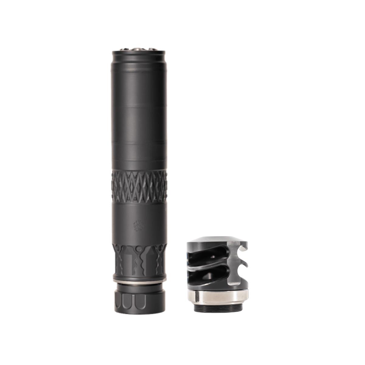 Rugged Comp Brake (30 cal.)