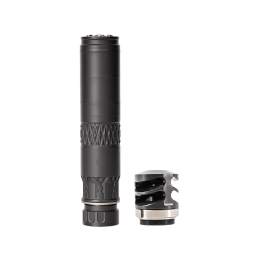 Rugged Comp Brake (30 cal.)