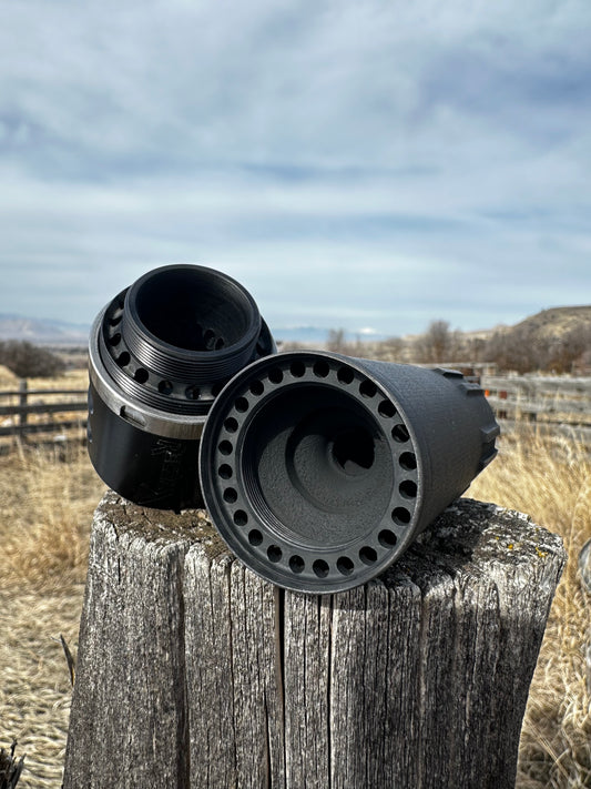 CGS Comp Brake (30 cal.)