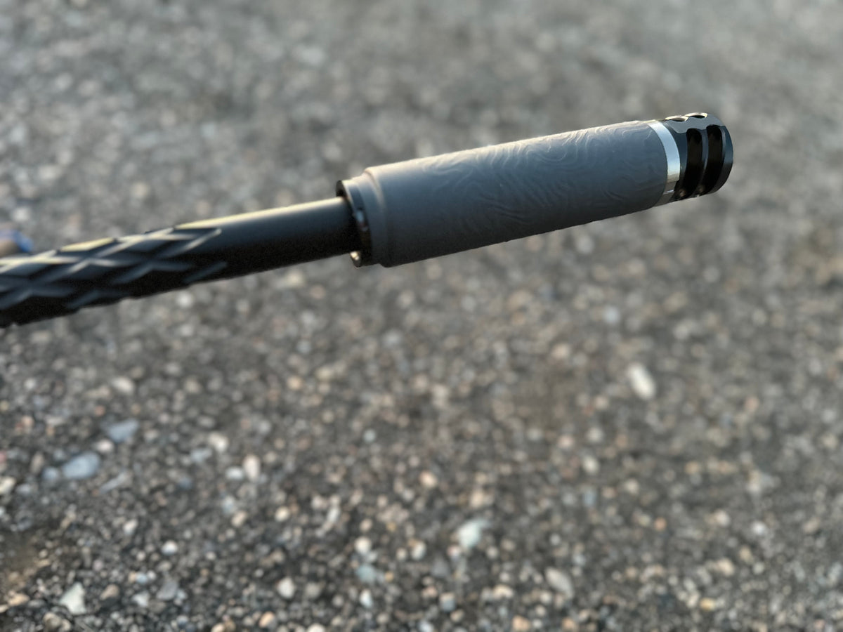 Unknown Reaper (30 cal.)