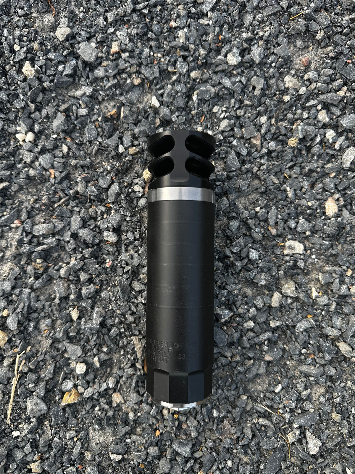 Clovis Comp Brake (30 cal.)