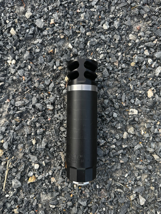 Clovis Comp Brake (30 cal.)