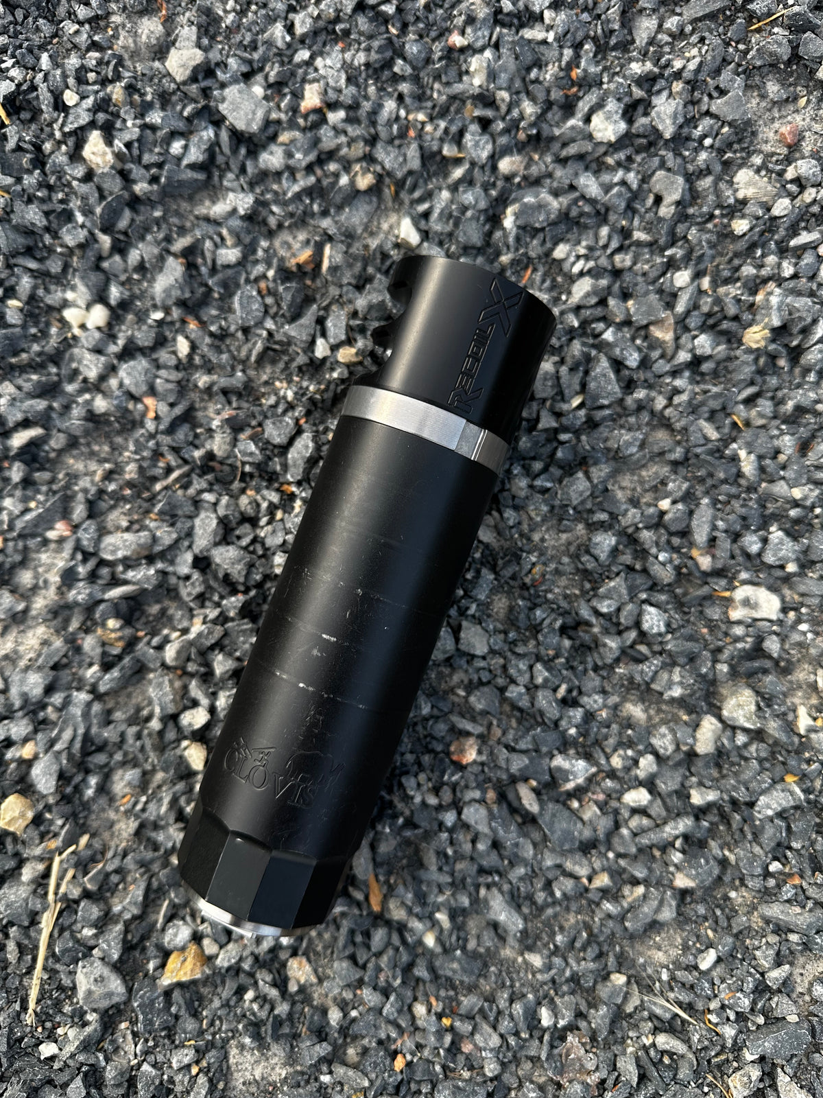 Clovis Comp Brake (30 cal.)