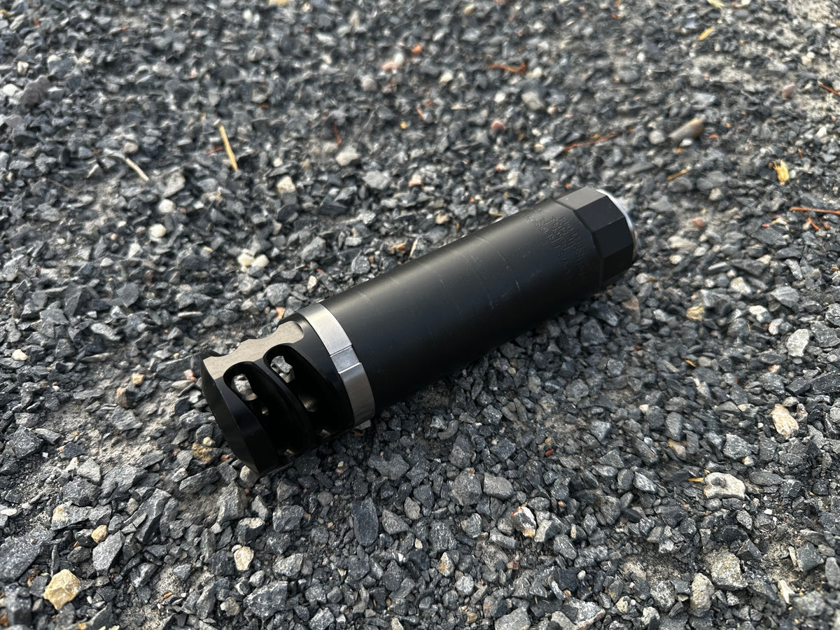 Clovis Comp Brake (30 cal.)