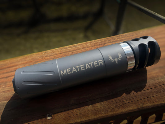 Banish MeatEater Comp Brake(30 Cal.)