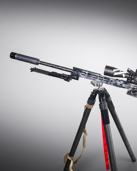 Banish MeatEater Comp Brake(30 Cal.)
