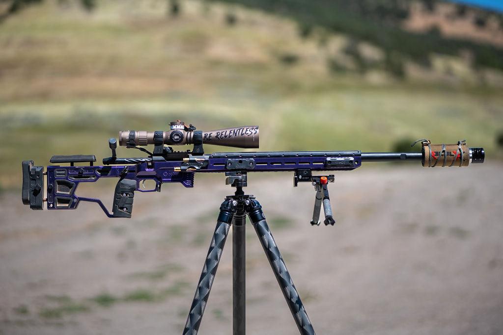 Bravo Comp Brake(30 cal.)