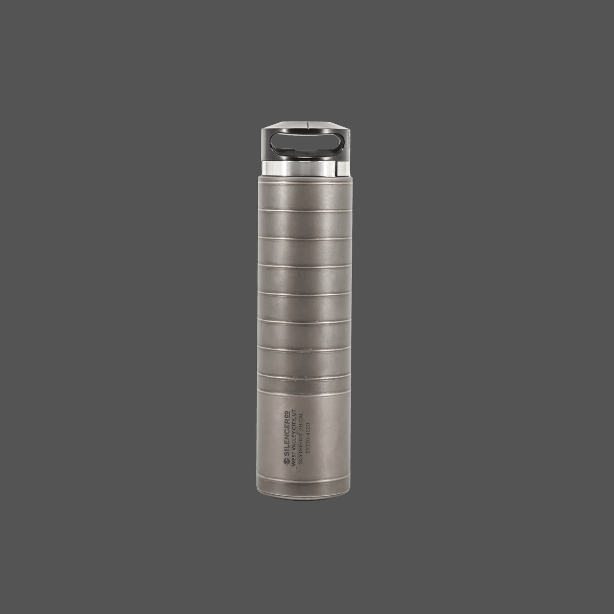 Lightweight Hunter Brake(Bravo)