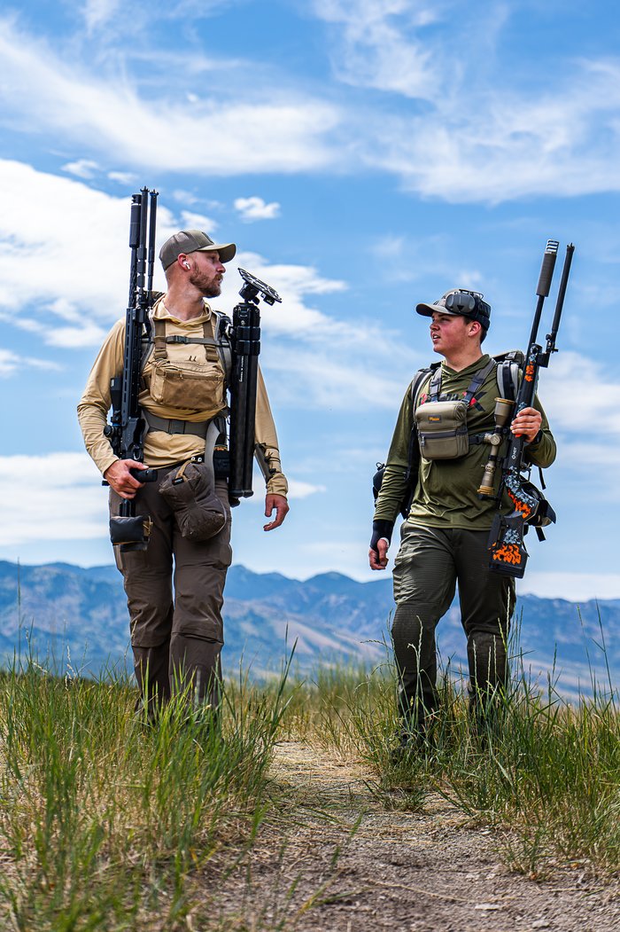 Meet Kason — Founder of Recoil X