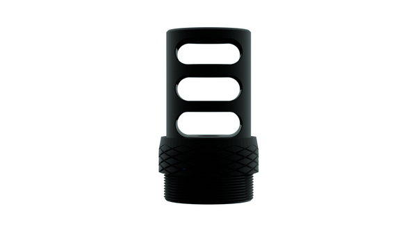33 Cal. Muzzle Brake